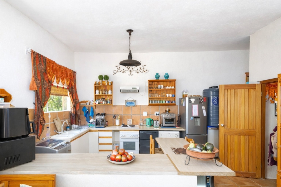 4 Bedroom Property for Sale in Brits North West